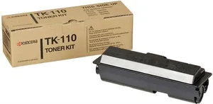 Toner pro "FS 720, 820, 920" tiskárny, KYOCERA Černá, 6 tis.stran
